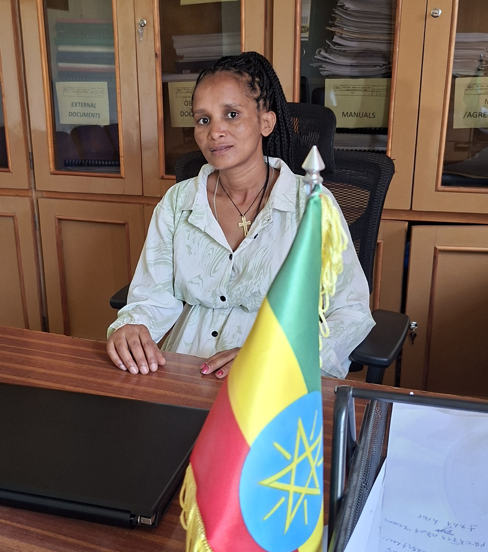 Student Affairs Director